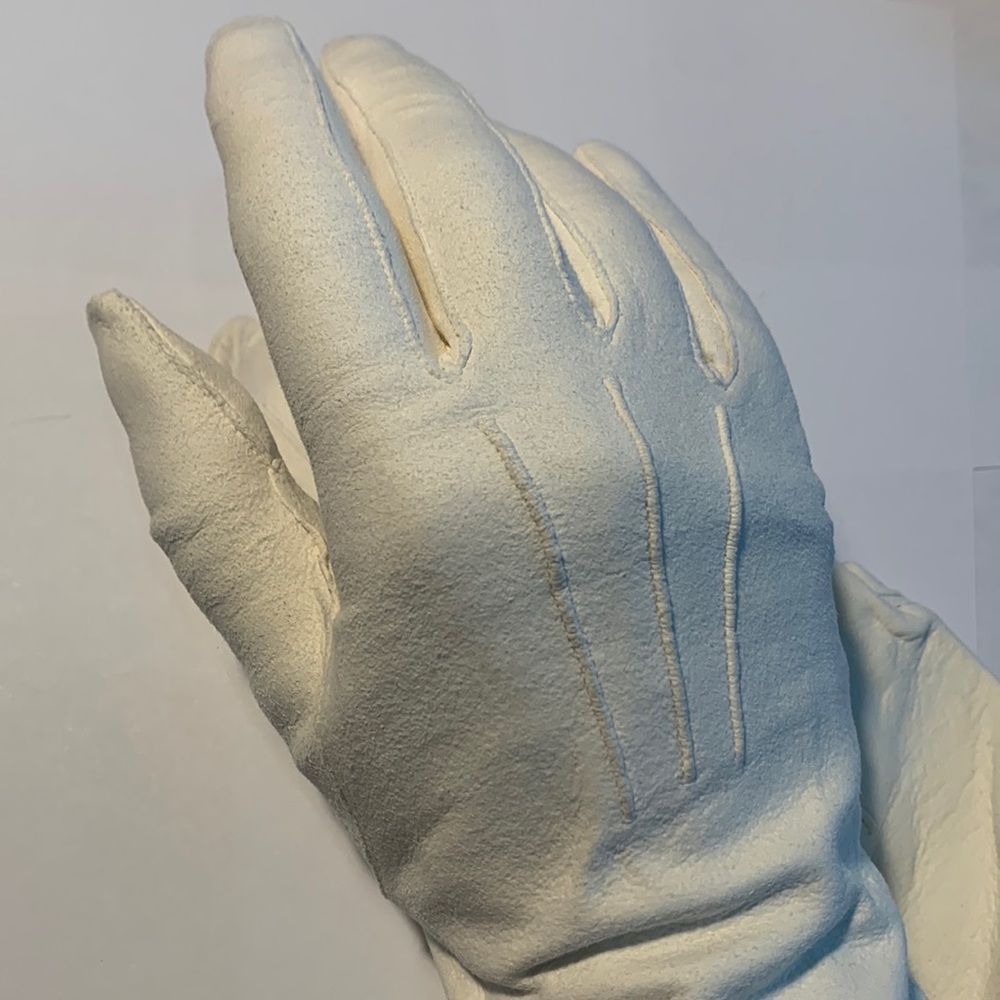 Vintage Kid Gloves NWOT